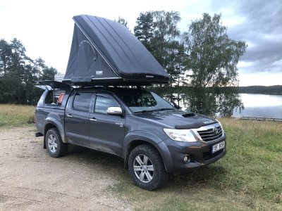 Autohome Variant L