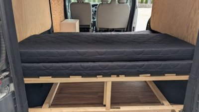 Opel Vivaro 2,0 CDTI LONG SPACÍ PŘESTAVBA